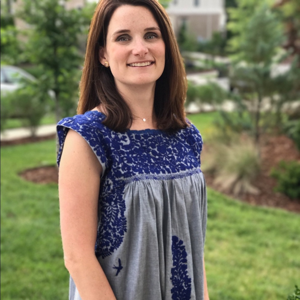 Meet your Posher, Sara